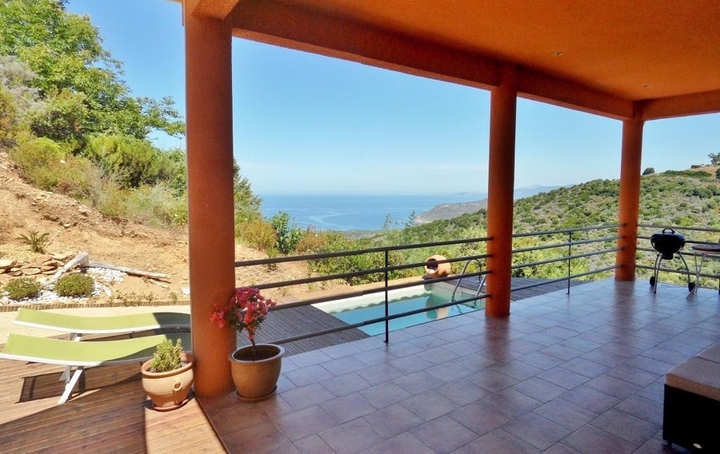 Villa Confina Villanova Номер фото